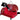 Pro Line XS25 - Red 