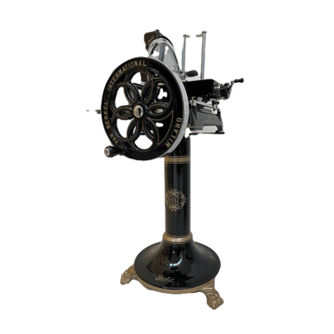 Volano B114 Noir &amp; Goud (fait sur mesure)