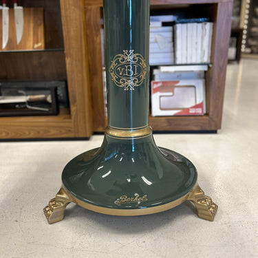 Édition spéciale Volano B114, Millitary Green avec détails dorés