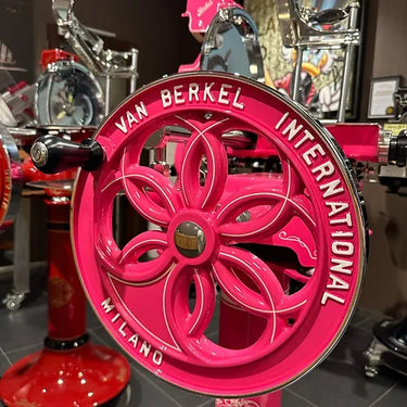 Volano B114 - Barbie Rose