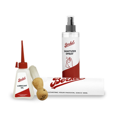 Berkel schoonmaakset 