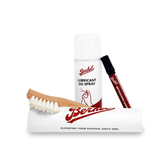 Kit de bricolage Berkel