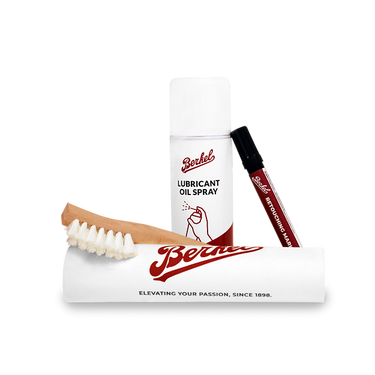 Kit de bricolage Berkel