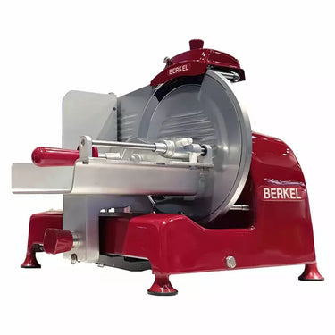 Essentia German 30 - Rouge (opvolger Berkel 834)