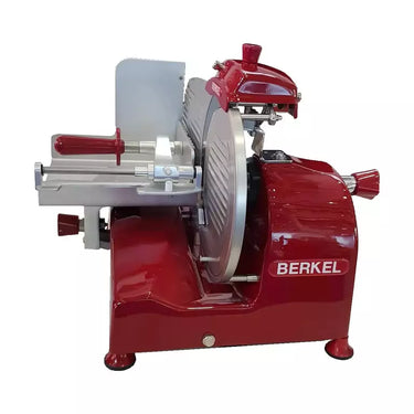 Essentia German 30 - Rouge (opvolger Berkel 834)