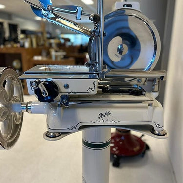 Volant moteur Volano B114 Custom Made rétro avec