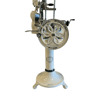 Volant moteur Volano B114 Custom Made rétro avec