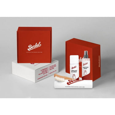 Kit d'entretien #Berkelcare