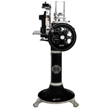 Berkel Volano B3 - Sort