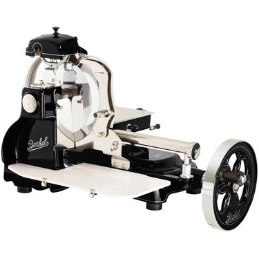 Berkel Volano B3 med piedestal - Sort