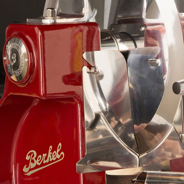 Berkel Volano BS300