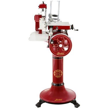 Berkel Volano B3 Red