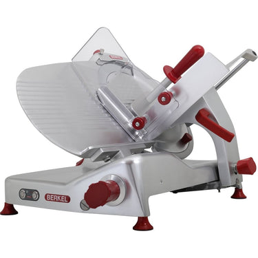 Trancheuse à gravité Essentia BEG350