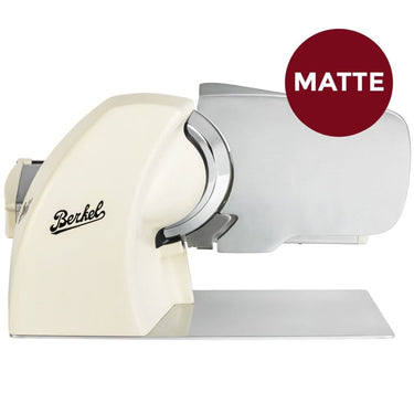 Berkel Home Line Plus MATTE Creme
