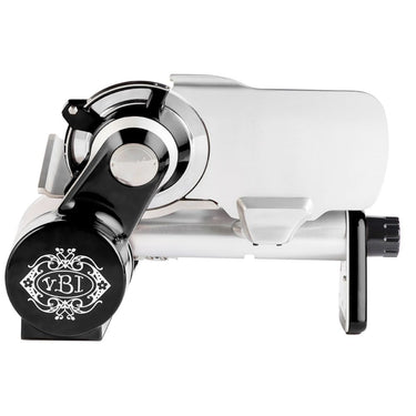 Icon Line Slicer 170. Nu med Berkel forklæde gave sort