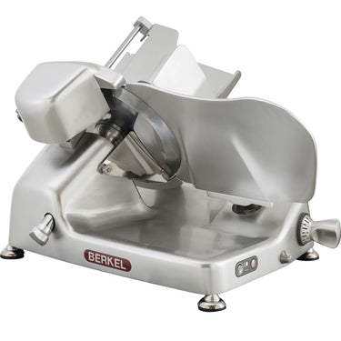 Suprema Gravity Slicer PEG350