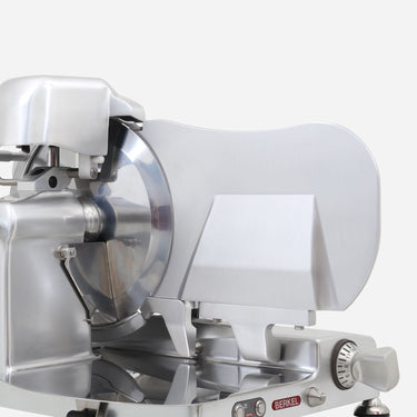 Suprema Deli PES350 Argent