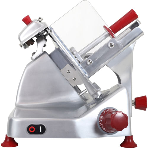 Pro Line XS25 - Silver