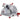 Pro Line XS25 - Silver