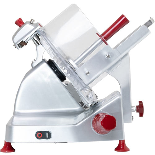 Pro Line XS30 - Silver 
