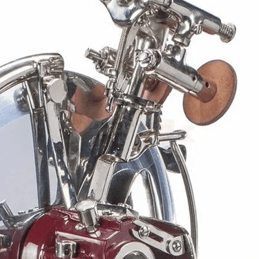 Berkel Volano – Modèle L Vintage - 1907