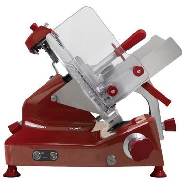 Essentia Gravity Slicer BEG350 Punainen