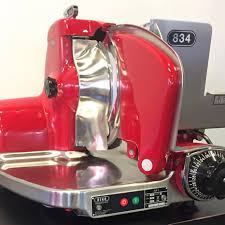 834S punainen klassinen