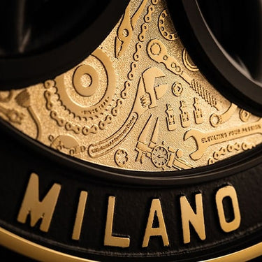 VOLANO B114 JOURNEY ÉDITION SPÉCIALE