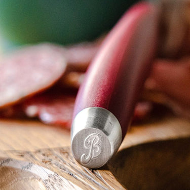 Teknica - Ensemble de 3 couteaux