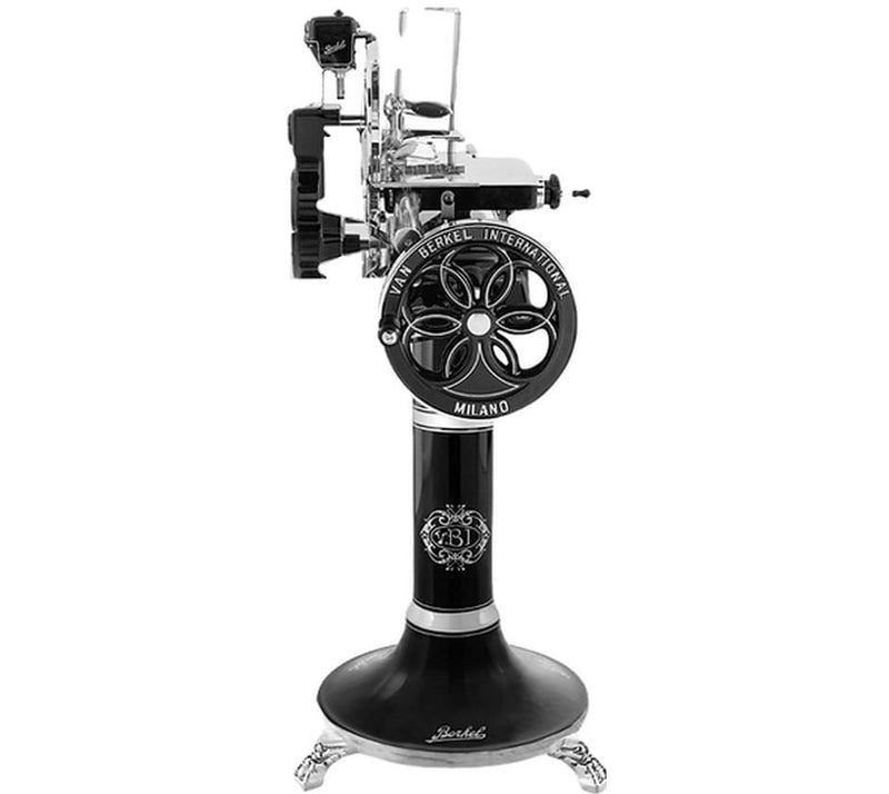 Showroommodel Volano B114 – Zwart